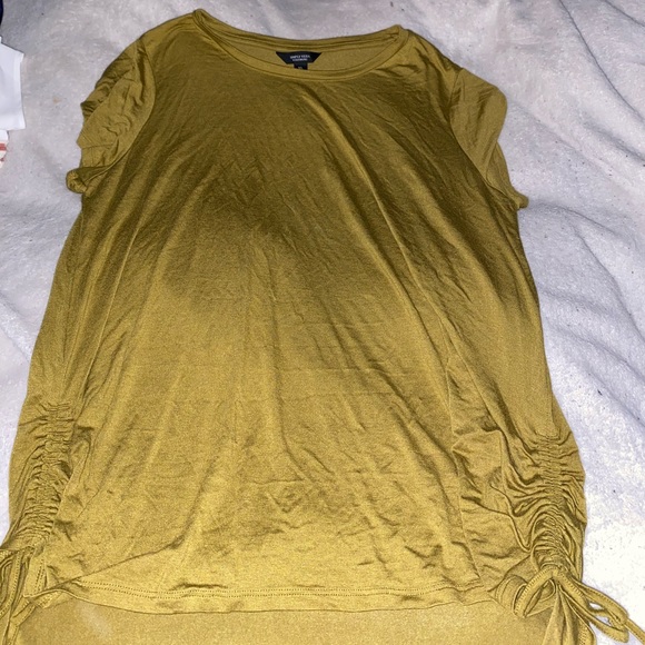 Greet T-shirt - Picture 1 of 1